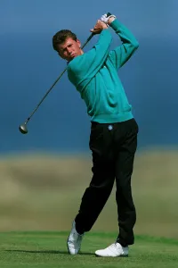Kraig Mann