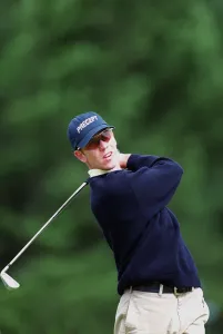 British Open Champions Drucke: Craig Spence