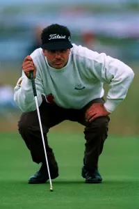 Muirfield Golf Course Drucke: Danny Mijovic