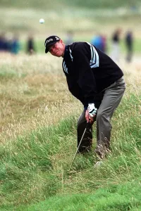 British Open Winners List Drucke: David Carter