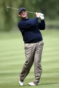 David Dixon