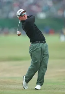 British Open Winners List Drucke: David Duval