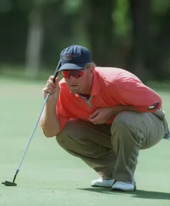David Duval
