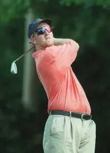David Duval