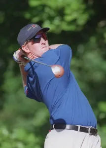 David Duval