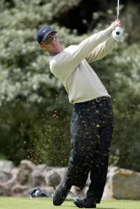 David Duval