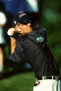 David Duval