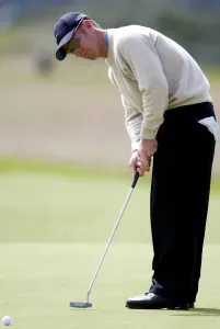 David Duval