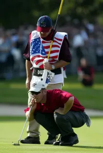 David Duval
