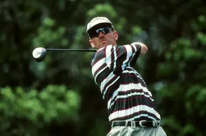 David Duval