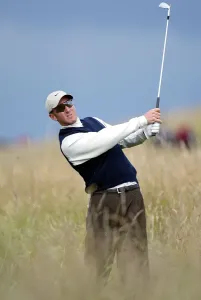 David Duval