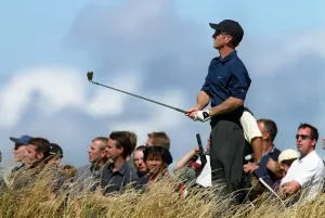 David Duval