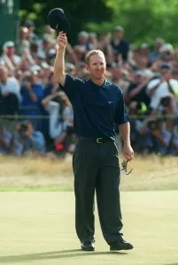 David Duval