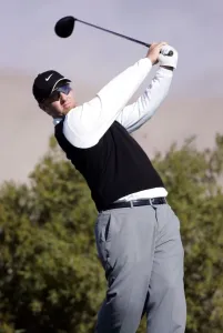 David Duval
