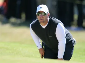 David Duval