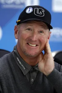 David Duval