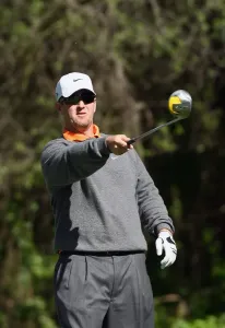 David Duval