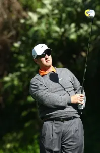 David Duval