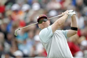 David Duval