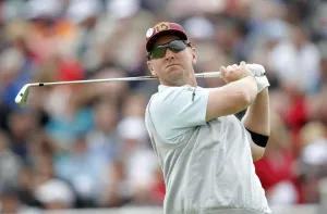David Duval