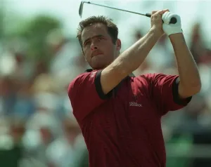 David Feherty