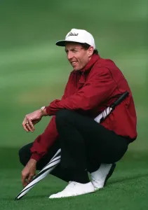 David Leadbetter