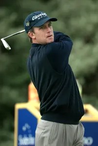 David Toms
