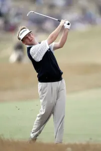 David Toms