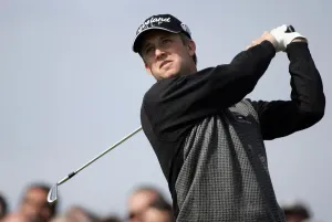 David Toms