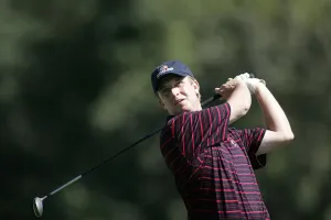 David Toms