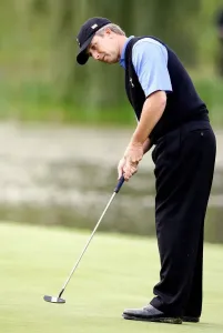 David Toms