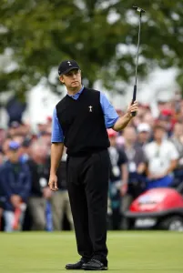 David Toms