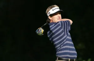 David Toms