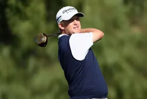 David Toms