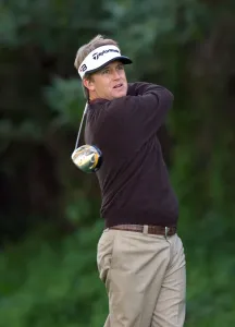 David Toms