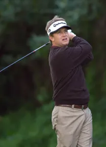 David Toms