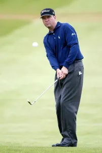Davis Love III