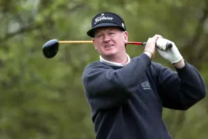 Eamon Darcy