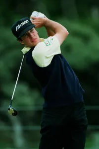 Golf Drucke: Erk Eric Giraud