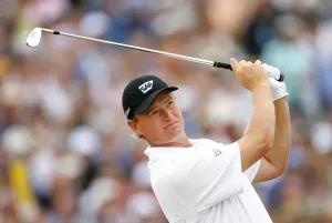Ernie Els
