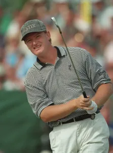 Ernie Els