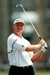 Ernie Els