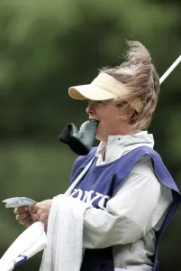 Women In Golf History Drucke: Fanny Sunesson