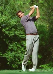 Frank Nobilo