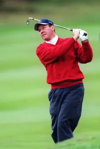 Gary Orr