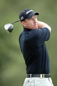 Gary Orr