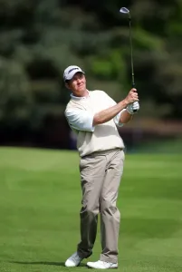 Gary Orr