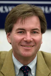 Gerry Keany