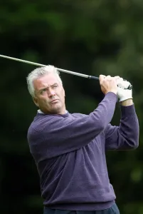Golfers In Action Drucke: Glenn Ralph