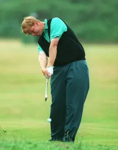 Gordon Sherry